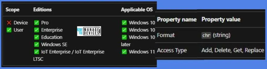 Install Intune Require PIN For Pairing Policy Fig.12