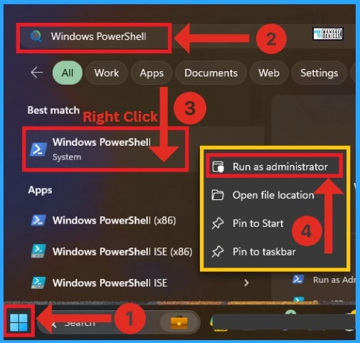 Reset Network Adapters in Windows 11 FIX Connection Issues - Fig.7