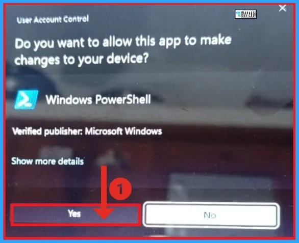 Reset Network Adapters in Windows 11 FIX Connection Issues - Fig.7