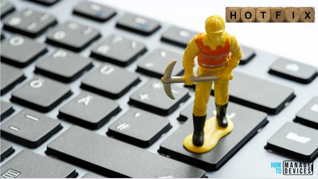 SCCM 2309 Hotfix KB26129847 Client Discovery Data