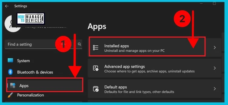 Easy Way to Repair Reset Outlook in Windows - Fig.2