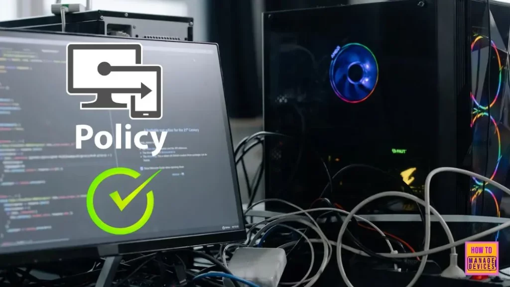 Top 3 Improvements for Drivers Policies in Intune - Fig.1