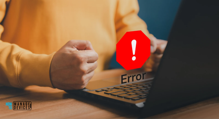 Troubleshoot Windows 365 Cloud PC Connectivity Check