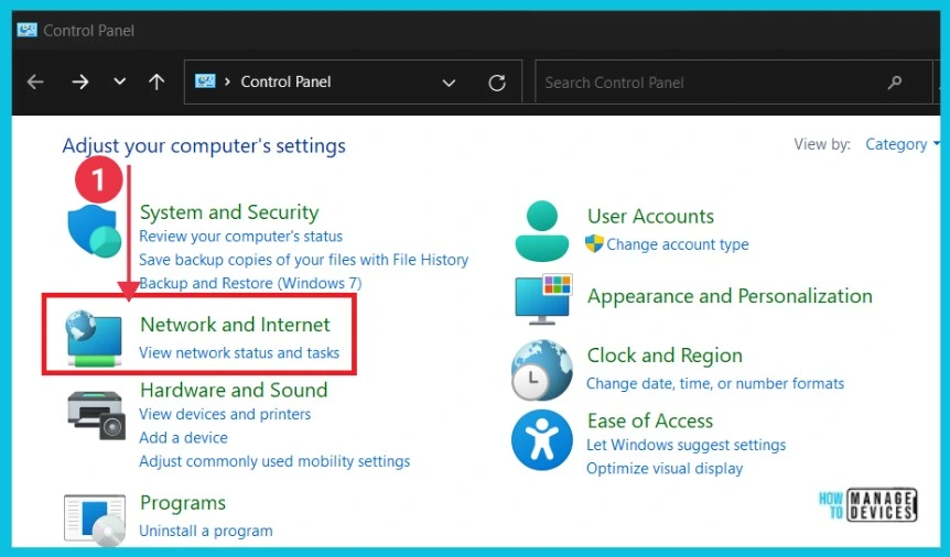 Turn On or Off Password Protected Sharing in Windows 11 - Fig.5