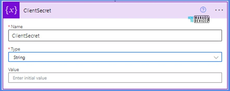 Use Power Automate to Import Autopilot Devices Hash via eMail for Intune Engineers Fig. 15