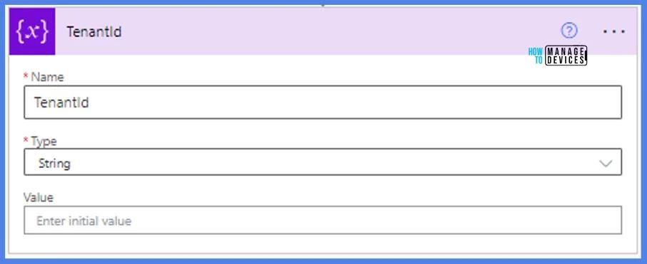 Use Power Automate to Import Autopilot Devices Hash via eMail for Intune Engineers Fig. 16