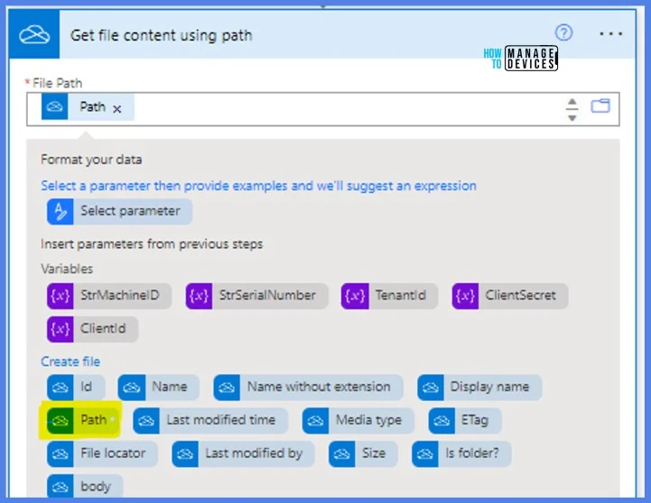 Introducing Automation Guide to Autopilot Device Hash Import with Intune Fig. 28