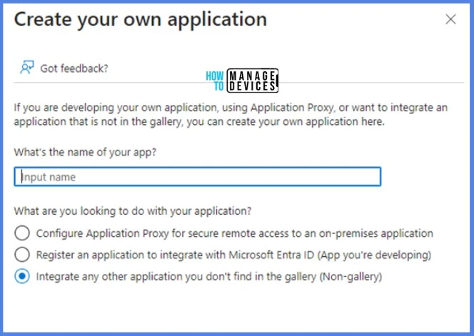 Use Power Automate to Import Autopilot Devices Hash via eMail for Intune Engineers Fig. 3