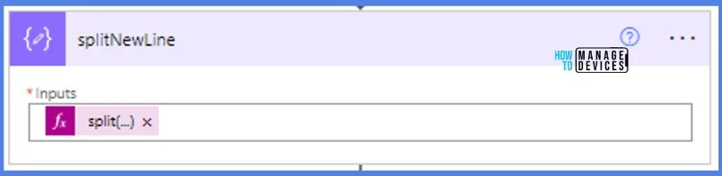 Introducing Automation Guide to Autopilot Device Hash Import with Intune Fig. 29