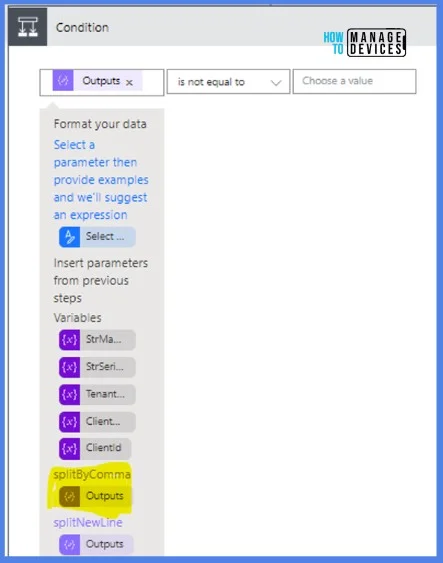 Introducing Automation Guide to Autopilot Device Hash Import with Intune Fig. 33