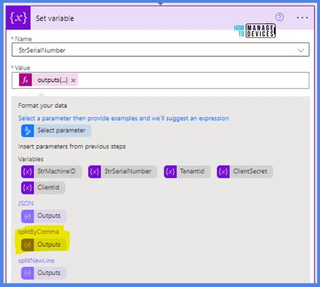 Introducing Automation Guide to Autopilot Device Hash Import with Intune Fig. 35