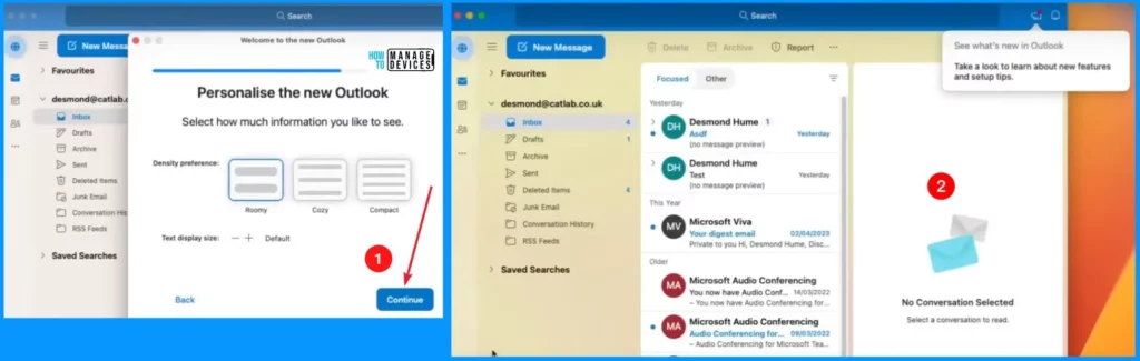 Walkthrough of Mac Device Passwordless SSO with Entra - Fig.11 - Creds to Arnab Biswas MS