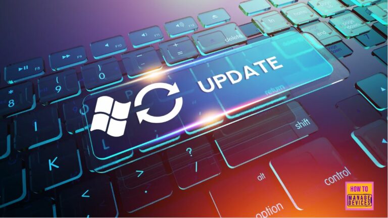 Windows-Update-High-Level-Architecture