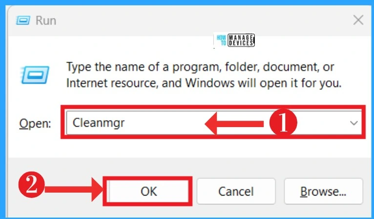 FIX Windows 11 Version 23H2 Download Error - 0x80246019 - Fig.9