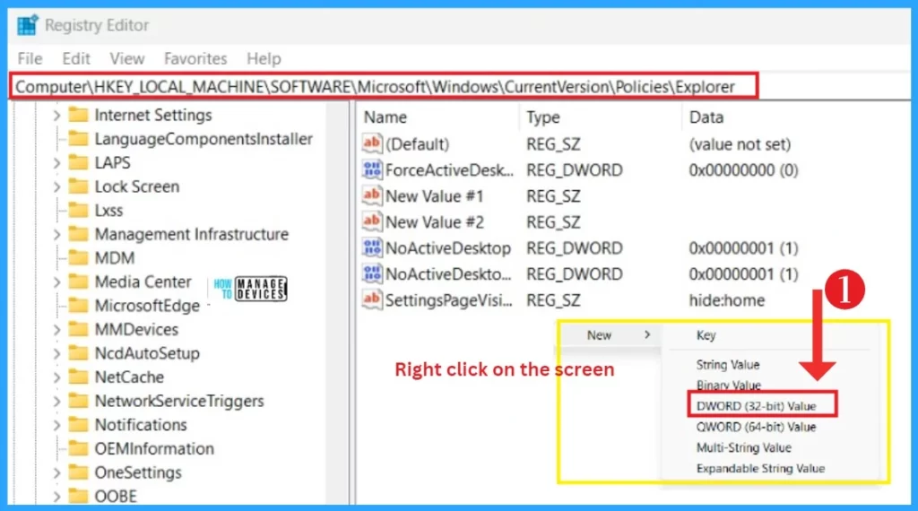 Enable Disable Location Services in Windows 11 - Fig.6