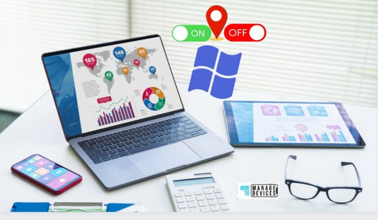 Enable Disable Location Services in Windows 11 1 Enable Disable Location Services in Windows 11