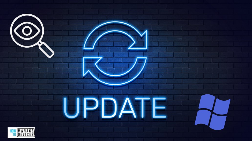 How to View Update History in Windows 11