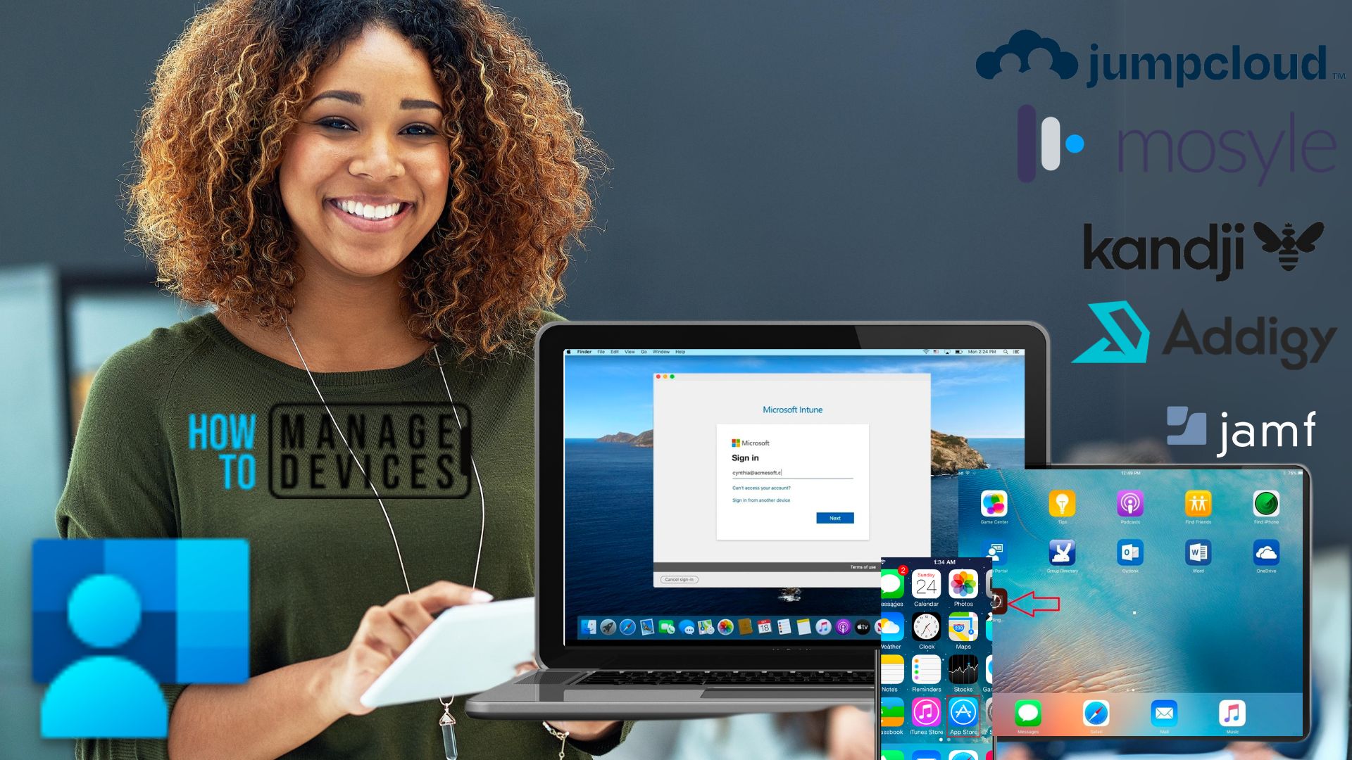 How to Migrate macOS devices to Intune