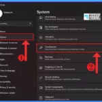 Change Recommended Troubleshooter Preferences in Windows 11