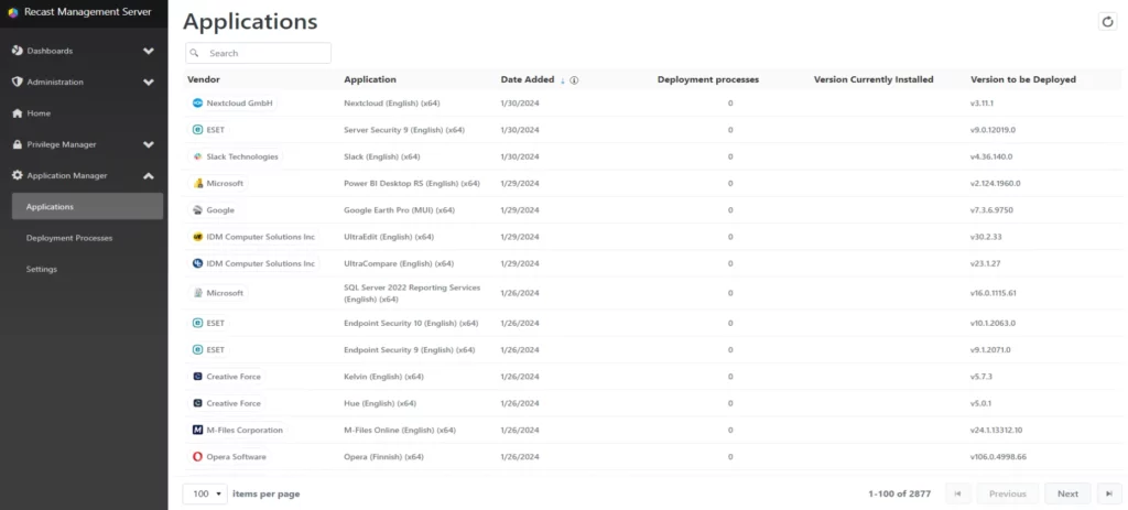 Unified Patch Compliance Across Intune, Configuration Manager, and Alternate UEMs - Fig.1