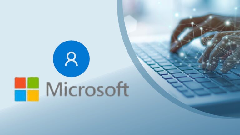 Intune Allow Microsoft Accounts to be Optional Policy