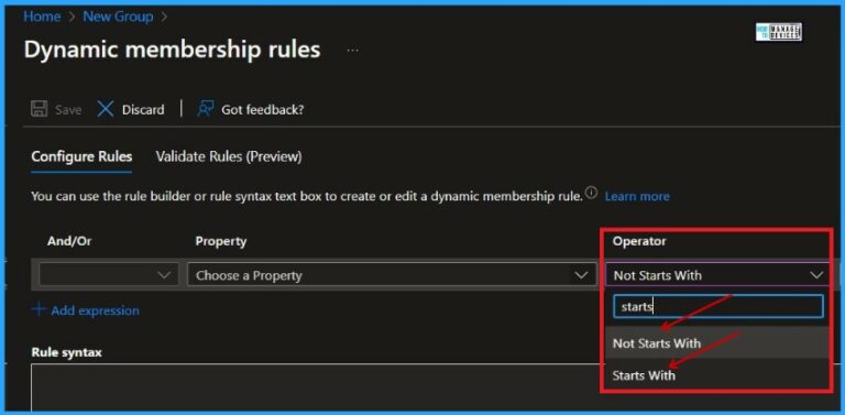 Best Practices For Creating Entra ID Dynamic Groups For Intune HTMD Blog
