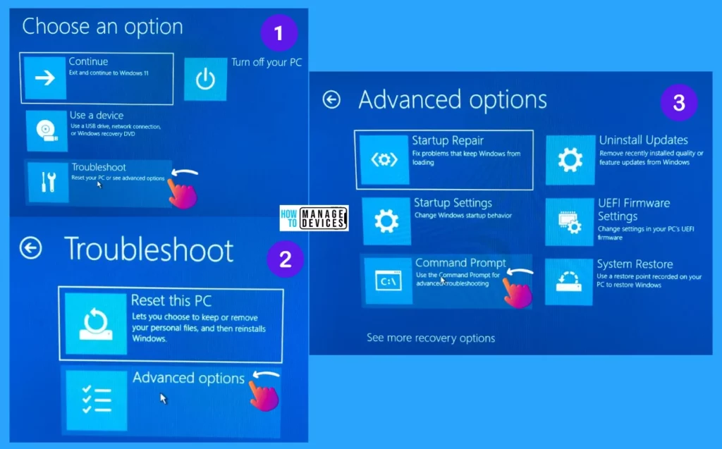 Best Usage of Memory Diagnostic Tool in Windows 11 - Fig. 9