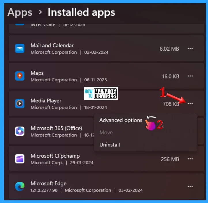 Best Ways to Force Quit Frozen Apps in Windows 11 - Fig. 6