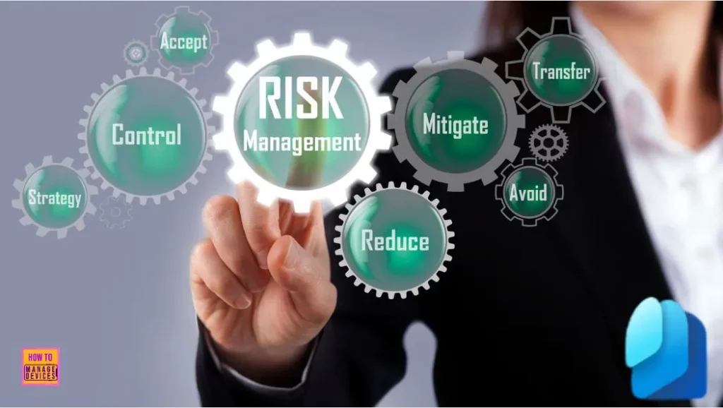 Configure Risk Policies in Azure CA 1 Configure Risk Policies in Azure CA - Fig.1