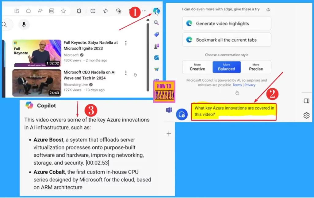 Copilot AI Features make Microsoft Edge the Go to Browser - Fig.5 - Creds to Alfaiz Ali