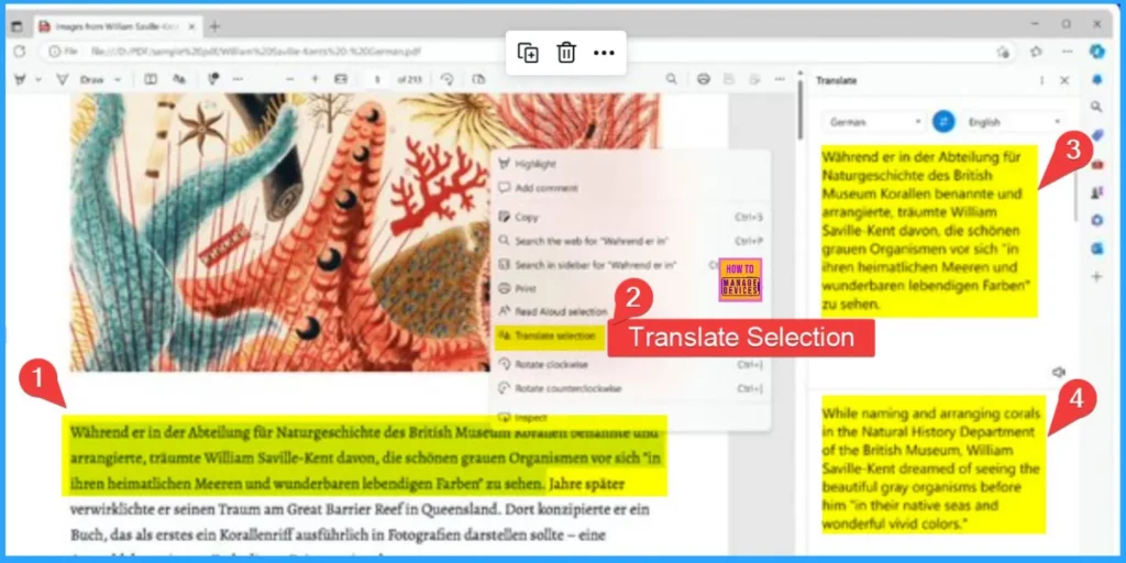 Copilot AI Features make Microsoft Edge the Go to Browser - Fig.6 - Creds to Alfaiz Ali