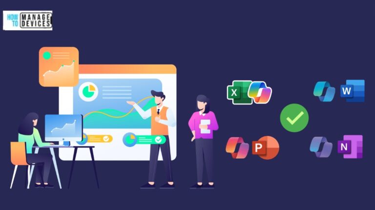Copilot is in all Microsoft 365 Apps