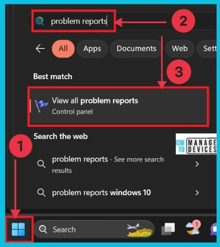 Turn On Diagnostic Data Viewer in Windows 11 - Fig. 10