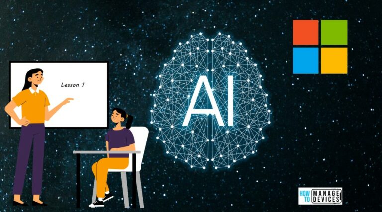 Free AI Courses from Microsoft