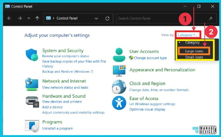 11 Best Fixes for Windows 11 WiFi Connection Issues in 2024 - Fig.12