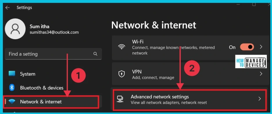 11 Best Fixes for Windows 11 WiFi Connection Issues in 2024 - Fig.15