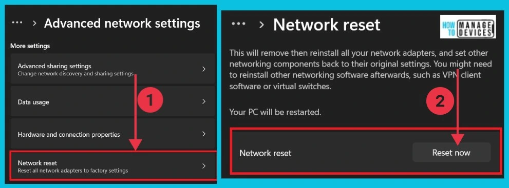 11 Best Fixes for Windows 11 WiFi Connection Issues in 2024 - Fig.16