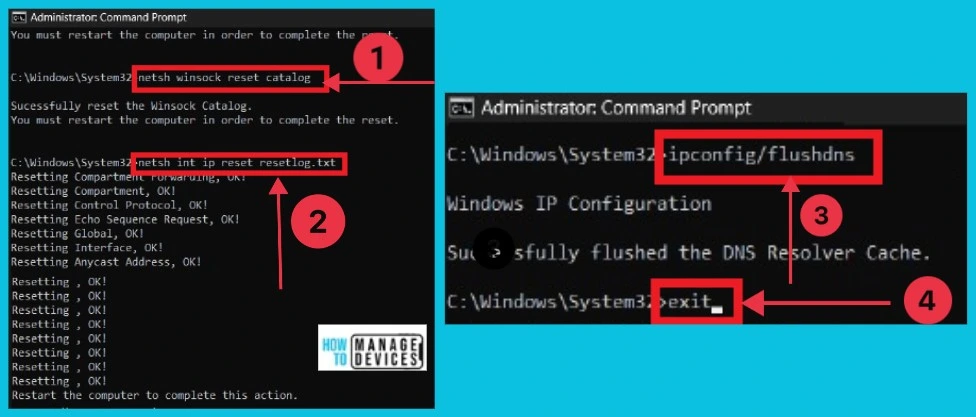 11 Best Fixes for Windows 11 WiFi Connection Issues in 2024 - Fig.18