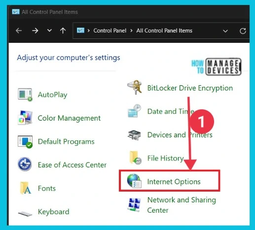 11 Best Fixes for Windows 11 WiFi Connection Issues in 2024 - Fig.22