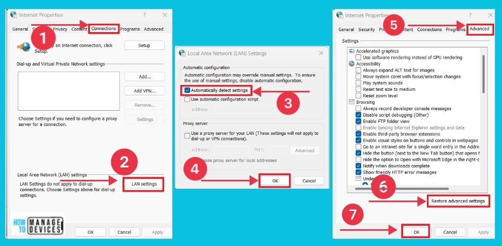 11 Best Fixes for Windows 11 WiFi Connection Issues in 2024 - Fig.23