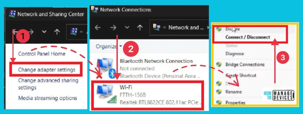 11 Best Fixes for Windows 11 WiFi Connection Issues in 2024 - Fig.14