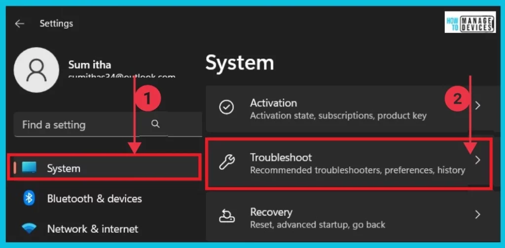 11 Best Fixes for Windows 11 WiFi Connection Issues in 2024 - Fig.8