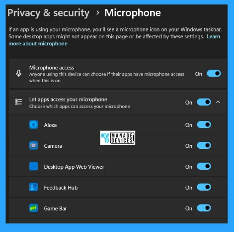 How to Modify Settings to Protect Privacy on Windows 11 - Fig. 14