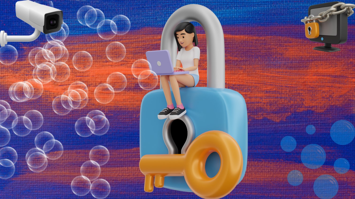 How to Modify Settings to Protect Privacy on Windows 11