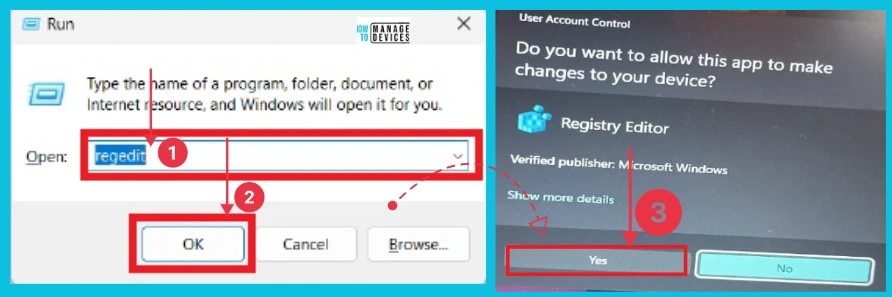 How to Remove Start Backup in File Explorer of Windows11 - fig.5