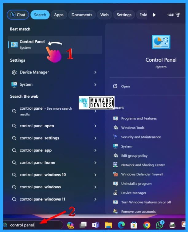 How to Run Program Compatibility Troubleshooter on Windows 11 - Fig. 5