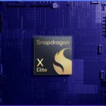 Introducing AI Upgraded Snapdragon X Elite by Qualcomm with Windows 11