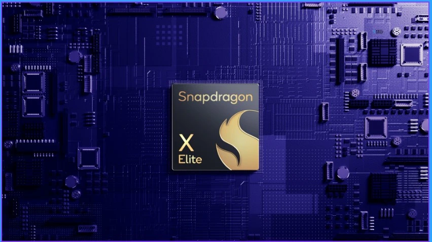 Introducing AI Upgraded Snapdragon X Elite by Qualcomm with Windows 11 - Fig.2 - Creds to Qualcomm