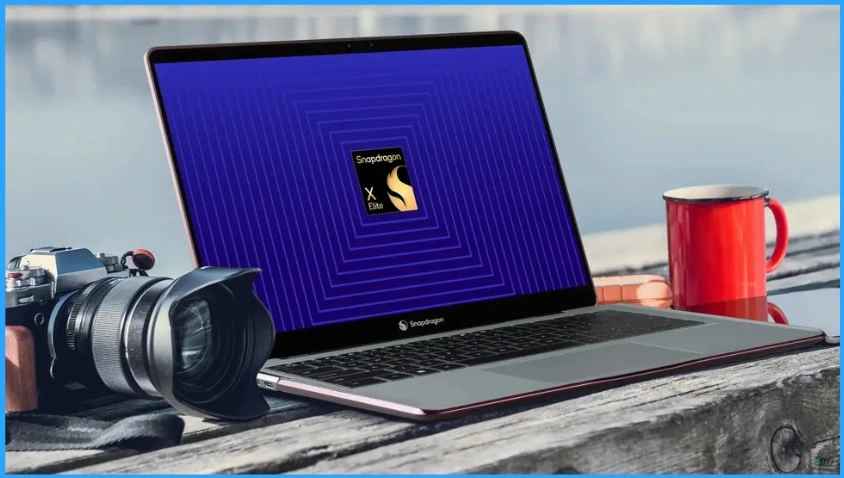 Introducing AI Upgraded Snapdragon X Elite by Qualcomm with Windows 11 - Fig.1 - Creds to Qualcomm