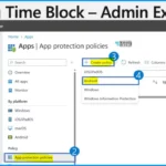 Intune-Working-Time-Limit-Access-Feature-for-Android-Devices